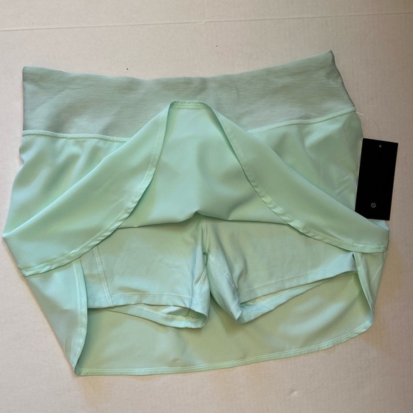 Etonic women’s Misty Jade Athletic Golf Tennis Skort NWT Sz-M I12 - Picture 3 of 9